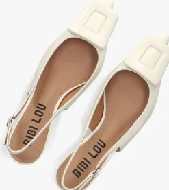 witte bibi lou slingbacks 641z10vk