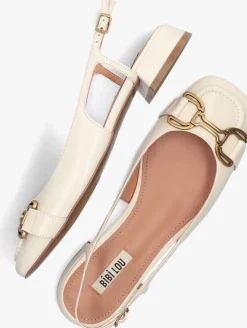 witte bibi lou slingbacks 545z45vk