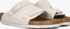 witte birkenstock slippers zurich dames