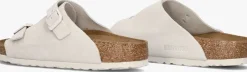 witte birkenstock slippers zurich dames