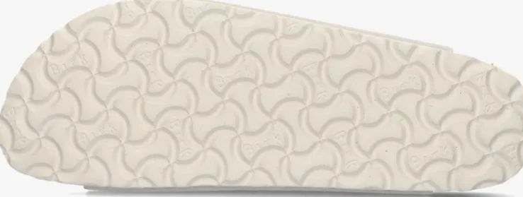 witte birkenstock slippers zurich dames