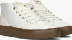 witte blackstone hoge sneakers arnaq
