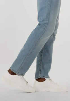 witte blackstone lage sneakers crag finn low