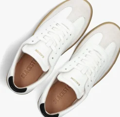 witte blackstone lage sneakers slate harper