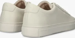 witte blackstone lage sneakers cobble roger