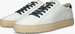 witte blackstone lage sneakers slate roscoe perf
