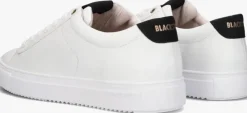 witte blackstone lage sneakers rm50