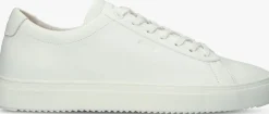 witte blackstone lage sneakers cobble roger
