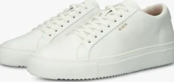 witte blackstone lage sneakers cobble rory