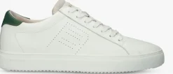 witte blackstone lage sneakers slate roscoe perf