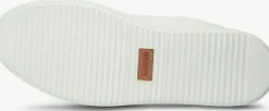 witte blackstone lage sneakers slate roscoe perf