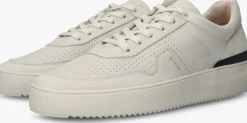 witte blackstone lage sneakers marble colton