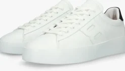 witte blackstone lage sneakers skarn ray woman