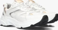 witte blasz lage sneakers tokio-08