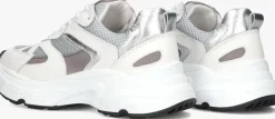 witte blasz lage sneakers tokio-08