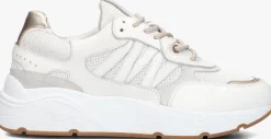 witte blasz lage sneakers cirop-01