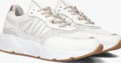 witte blasz lage sneakers cirop-01