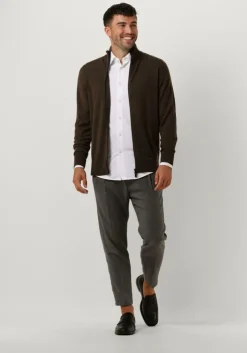 witte boss black klassiek overhemd p-hank-s-kent-c1-222