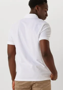 witte boss black polo pallas