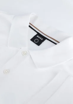 witte boss black polo pallas