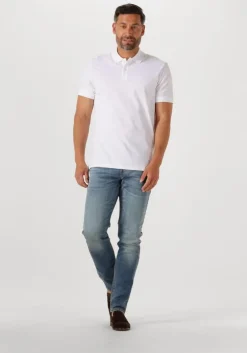 witte boss black polo pallas