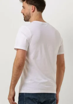 witte boss black t-shirt tshirtvn 3p classic