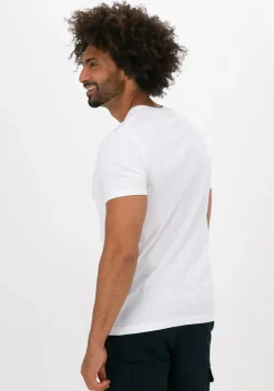 witte boss black t-shirt tiburt 55 10183816 01