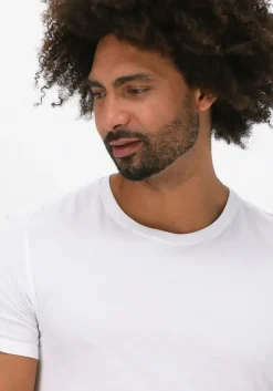 witte boss black t-shirt tiburt 55 10183816 01