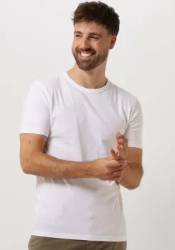 witte boss black t-shirt tshirtrn 2p modern