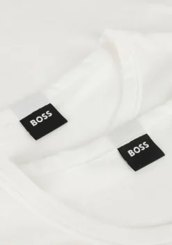 witte boss black t-shirt tshirtrn 2p modern