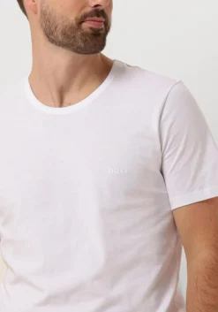witte boss black t-shirt tshirt rn 3p classic