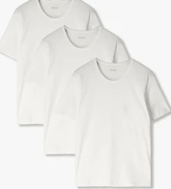 witte boss black t-shirt tshirt rn 3p classic