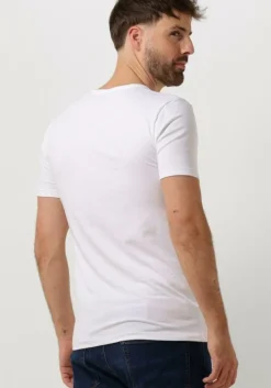 witte boss black t-shirt tshirtvn 2p modern