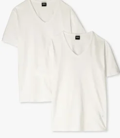 witte boss black t-shirt tshirtvn 2p modern