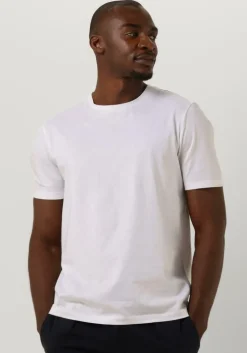 witte boss black t-shirt tessler 150