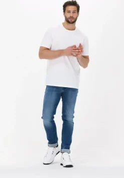 witte boss black t-shirt tessler 150