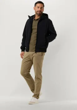 witte boss lage sneakers brandon tenn