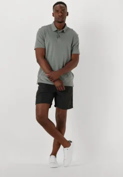 witte boss lage sneakers aiden tenn