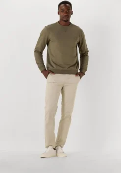 witte boss lage sneakers aiden tenn