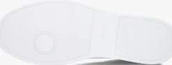 witte boss lage sneakers kieran_tenn