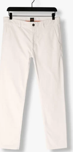 witte boss orange chino chino_slim