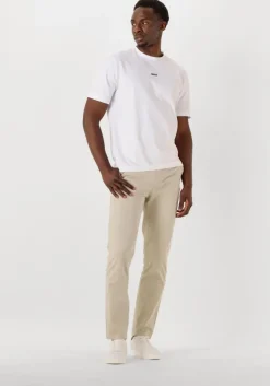 witte boss orange t-shirt tchup 10242929 01