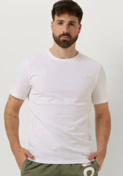 witte boss orange t-shirt tales