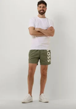 witte boss orange t-shirt tales