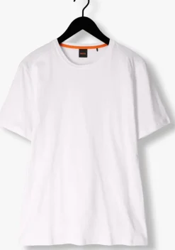 witte boss orange t-shirt tales
