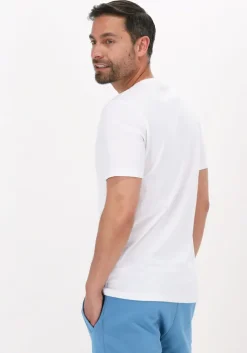 witte boss orange t-shirt tales