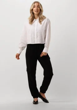 witte bruuns bazaar blouses cerastium feruz shirt