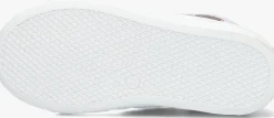 witte bunniesjr hoge sneakers frans ferm