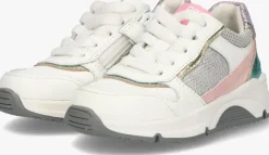 witte bunniesjr lage sneakers fenna force