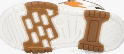 witte bunniesjr lage sneakers nina noa